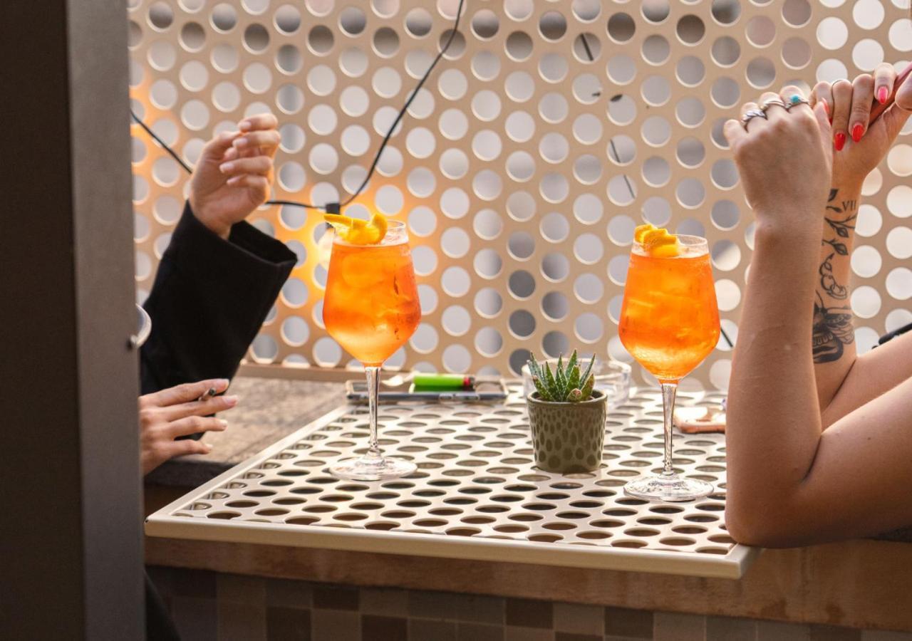 Monti Boutique Hotel Rome