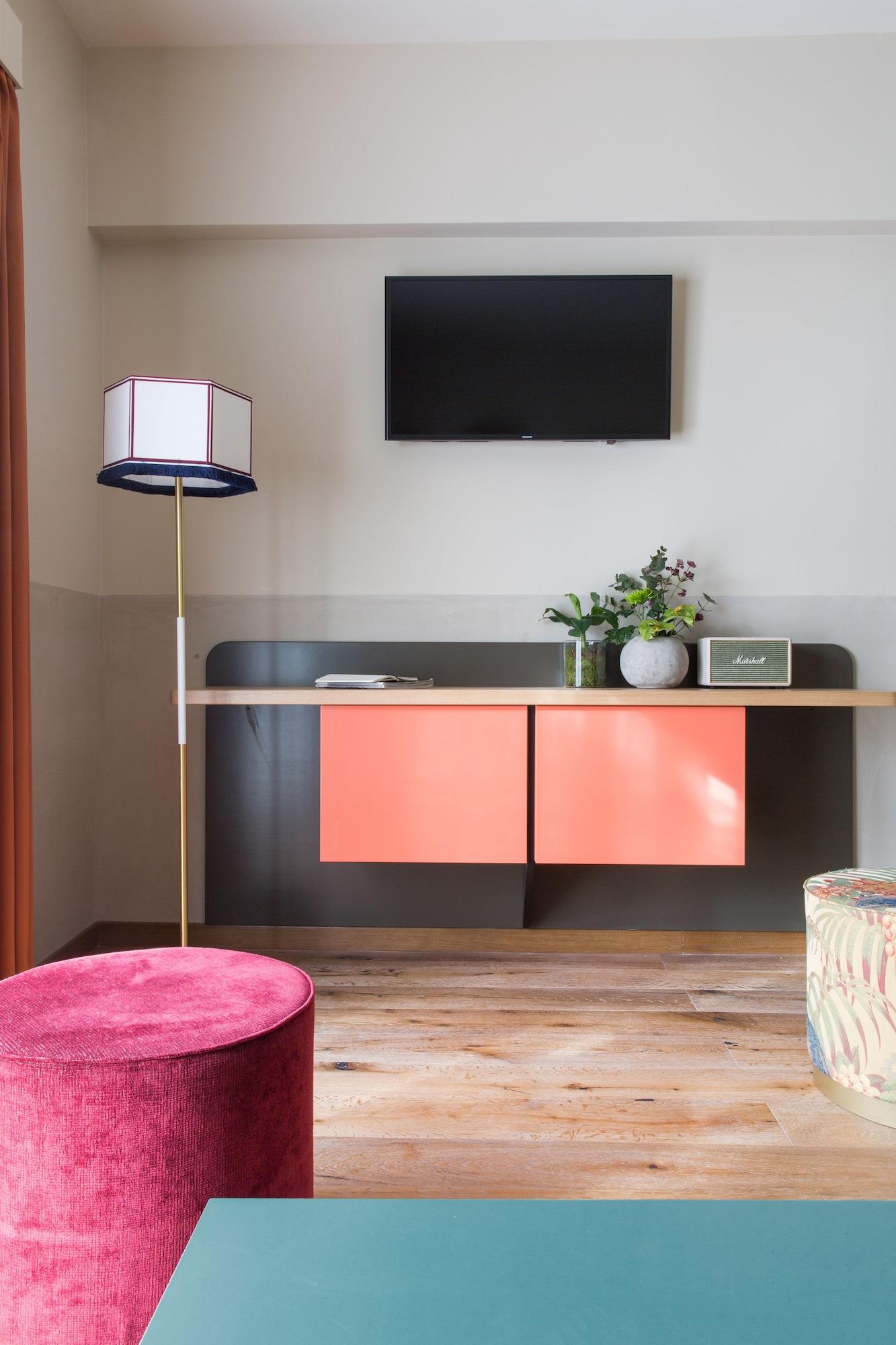 Hotel Monti Boutique Rome