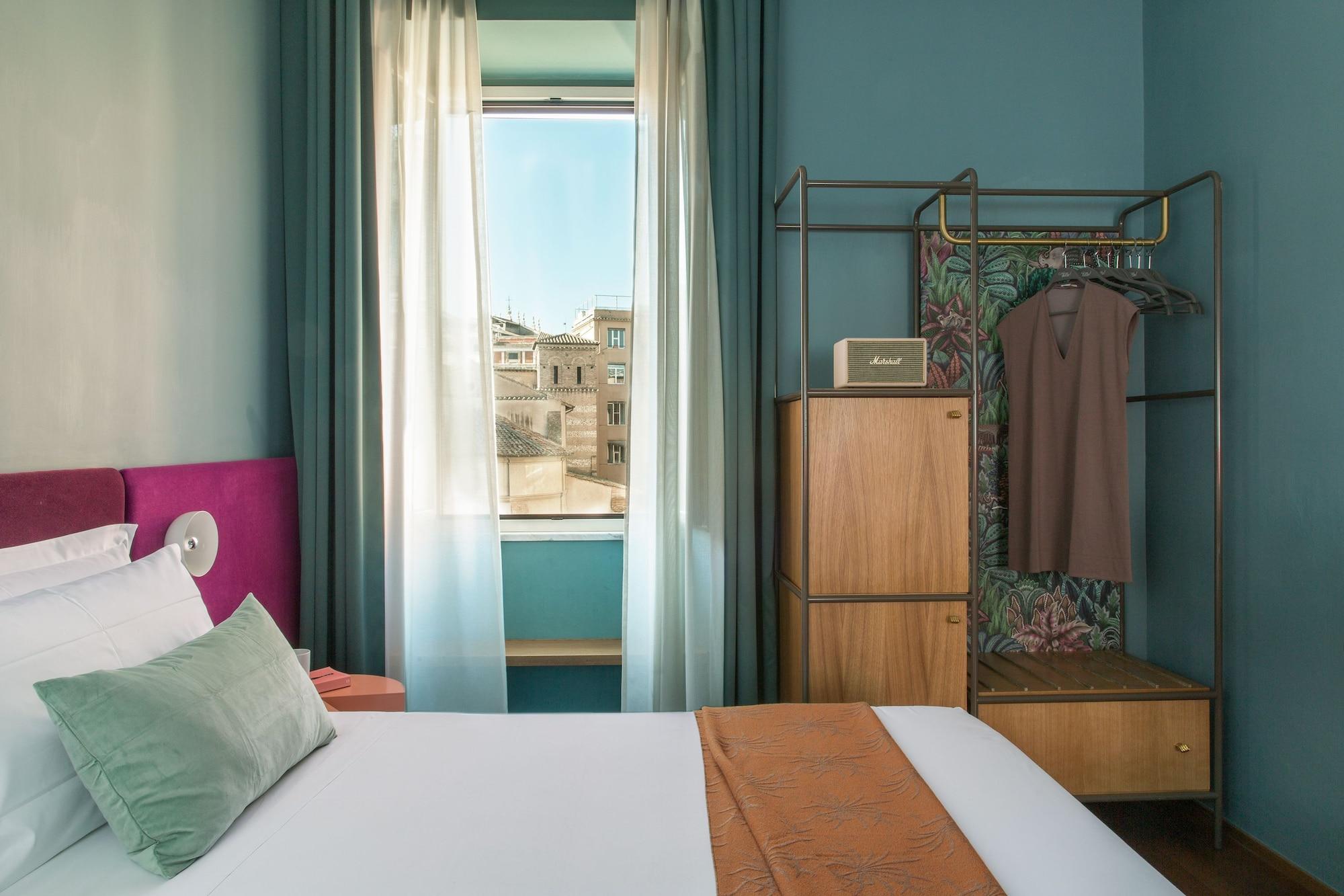 Monti Boutique Rome