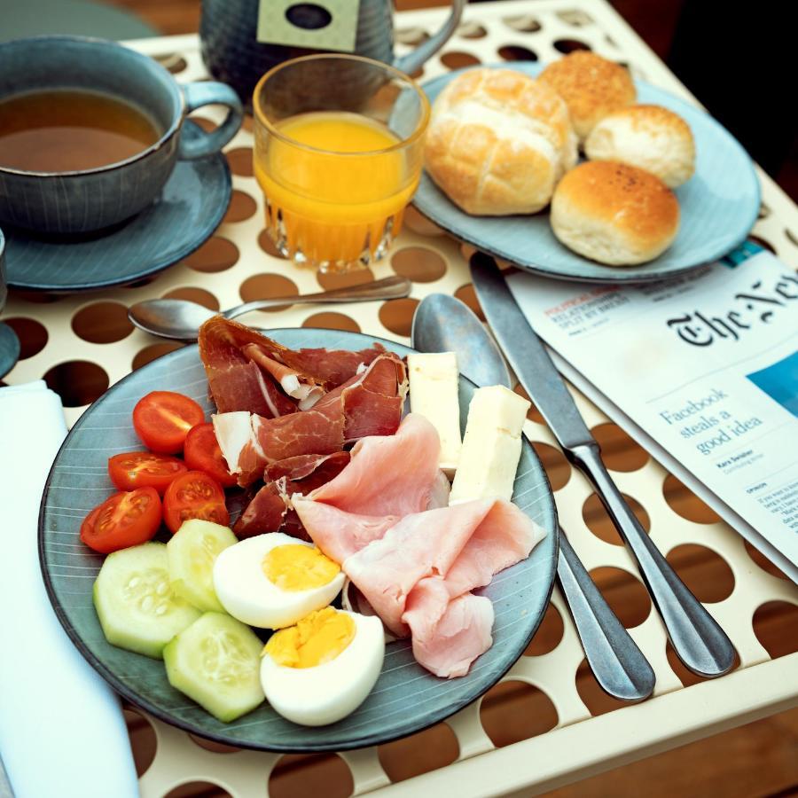 Monti Boutique Hotel Rome