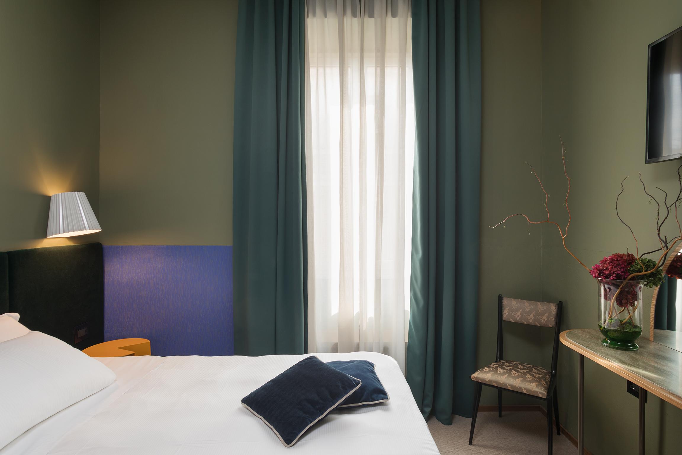 Monti Boutique 3* Roma