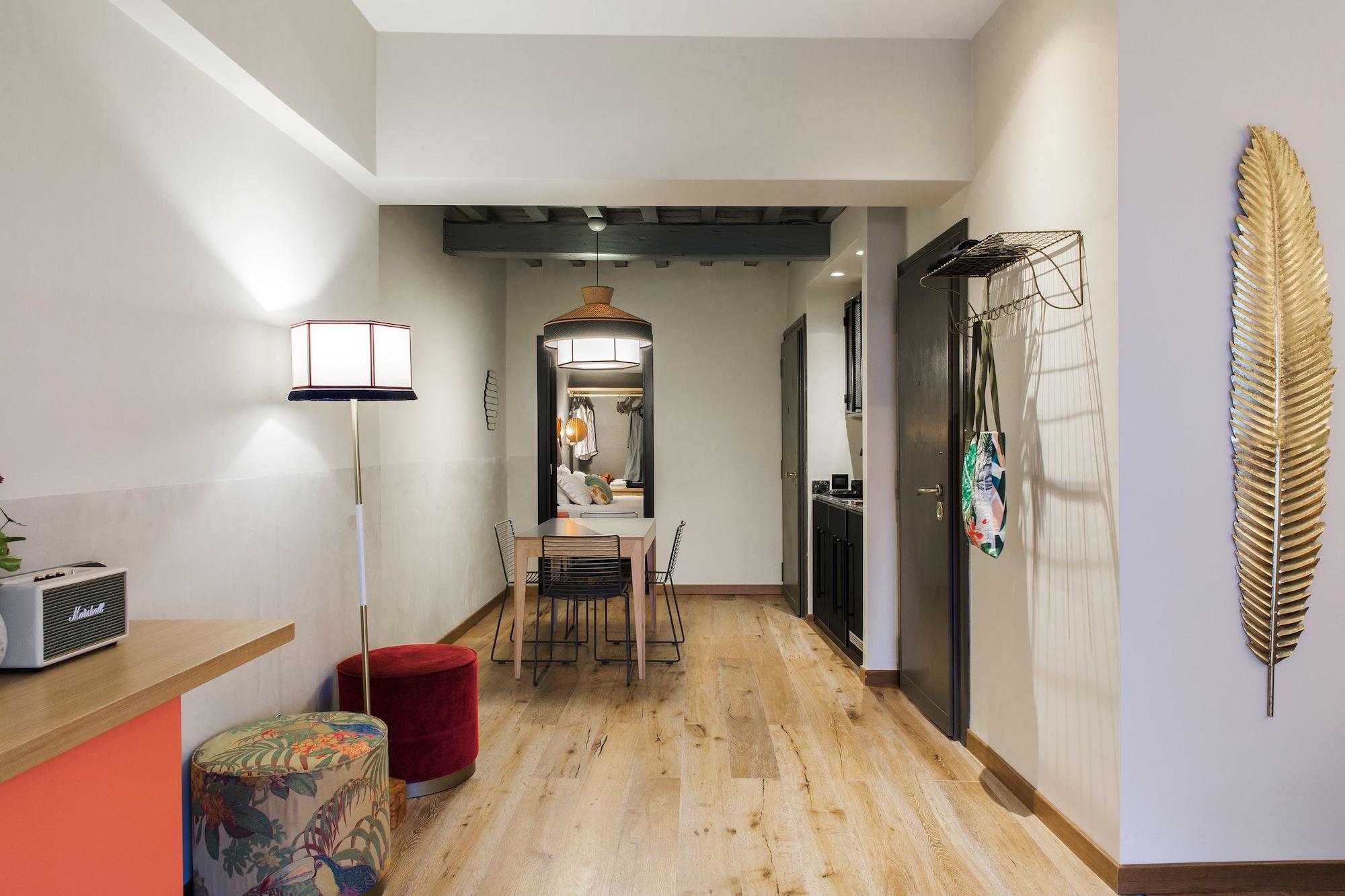 Monti Boutique Hotel Roma