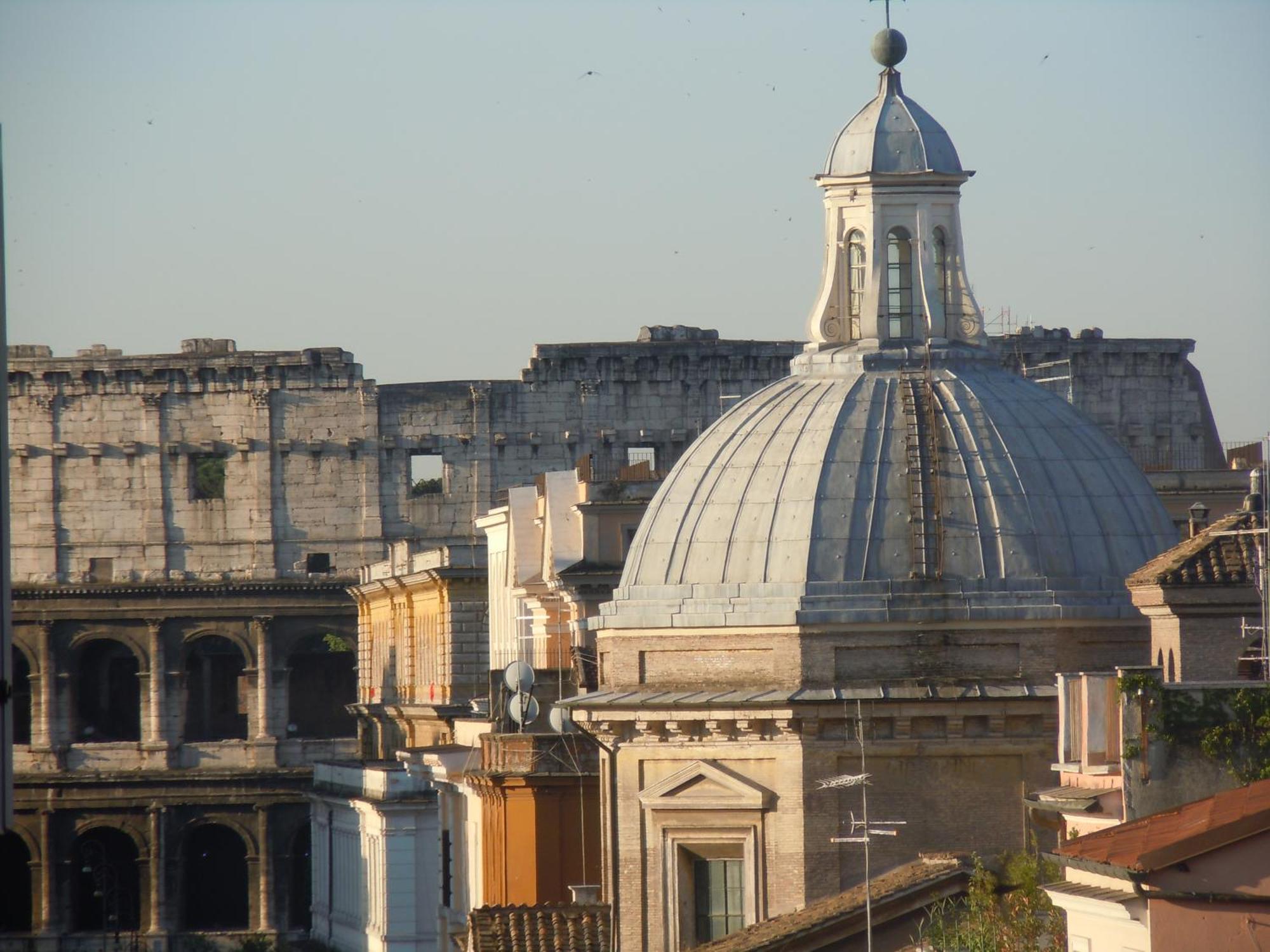 Hotel Monti Boutique Roma