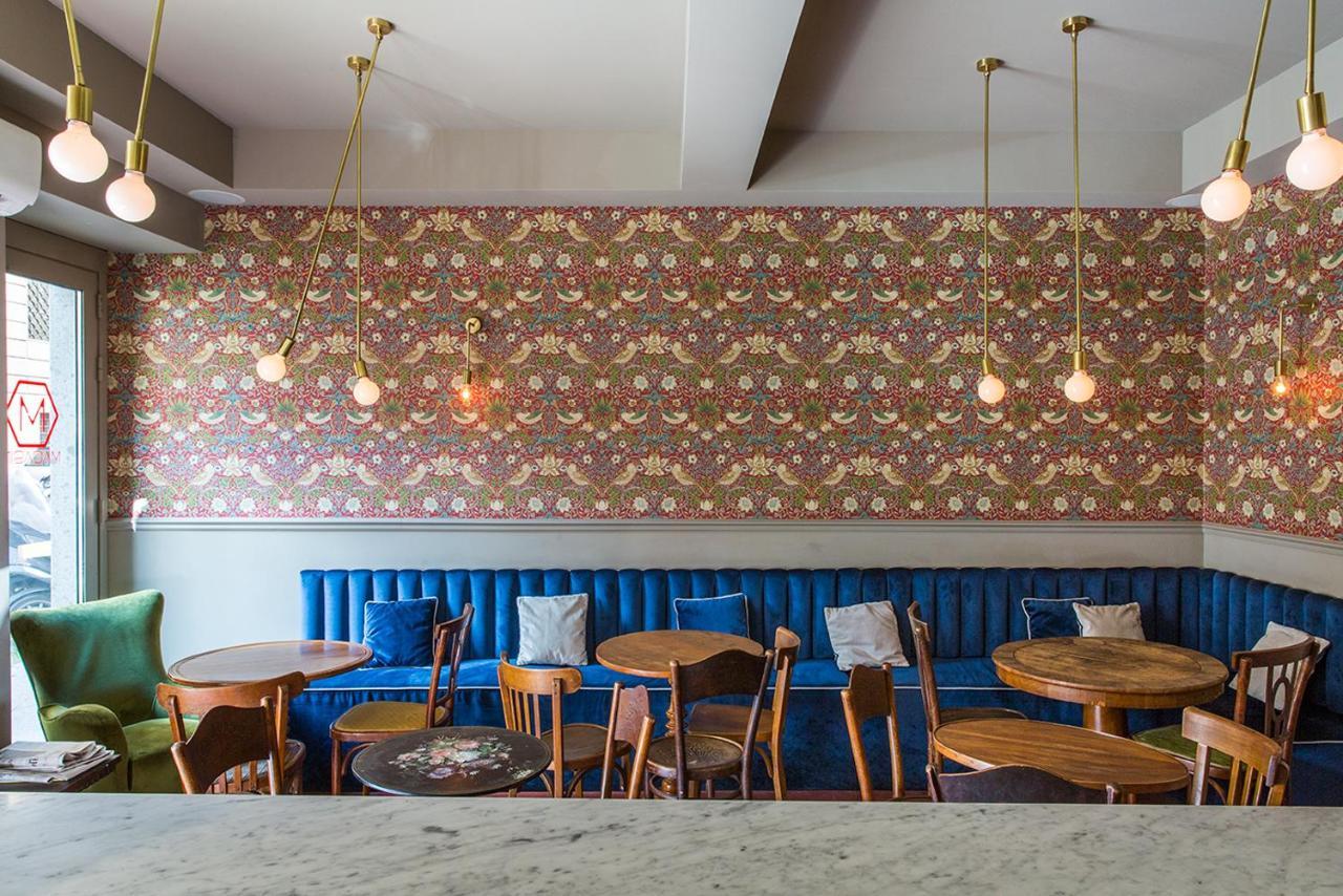 Monti Boutique Hotel Roma